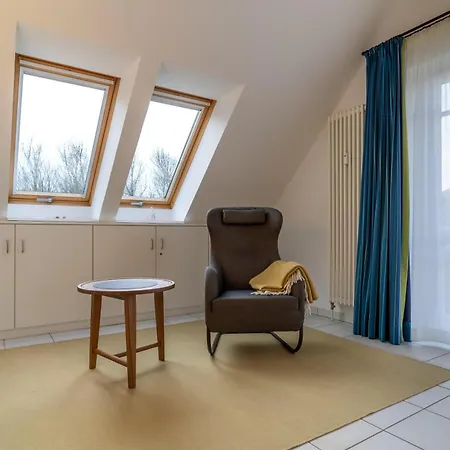 Lägenhet Schoener Wohnen Im Ot Bad *