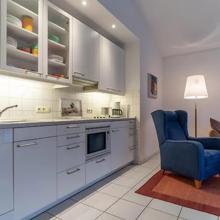 Schoener Wohnen Im Ot Bad *