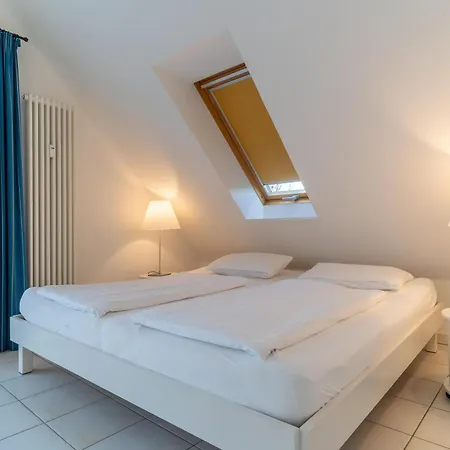 Lägenhet Schoener Wohnen Im Ot Bad