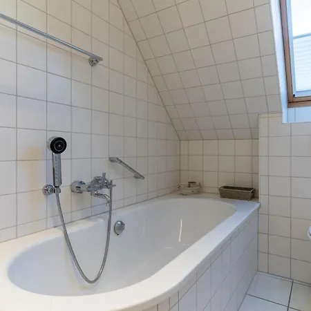 Schoener Wohnen Im Ot Bad Lägenhet *