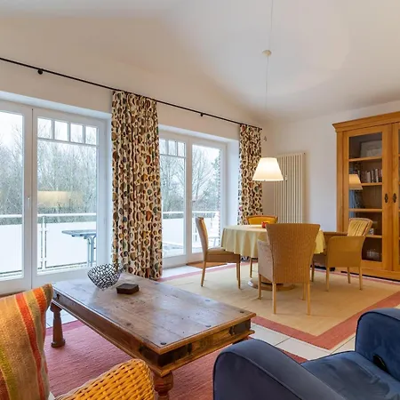 Schoener Wohnen Im Ot Bad *