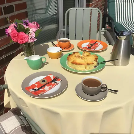 Schoener Wohnen Im Ot Bad * Böhl