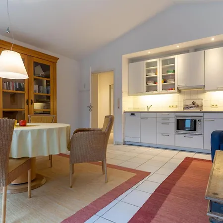 Schoener Wohnen Im Ot Bad