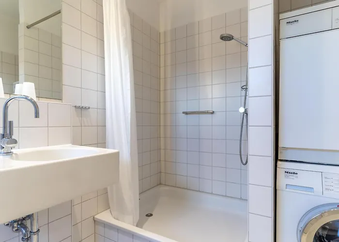 Schoener Wohnen Im Ot Bad * Böhl