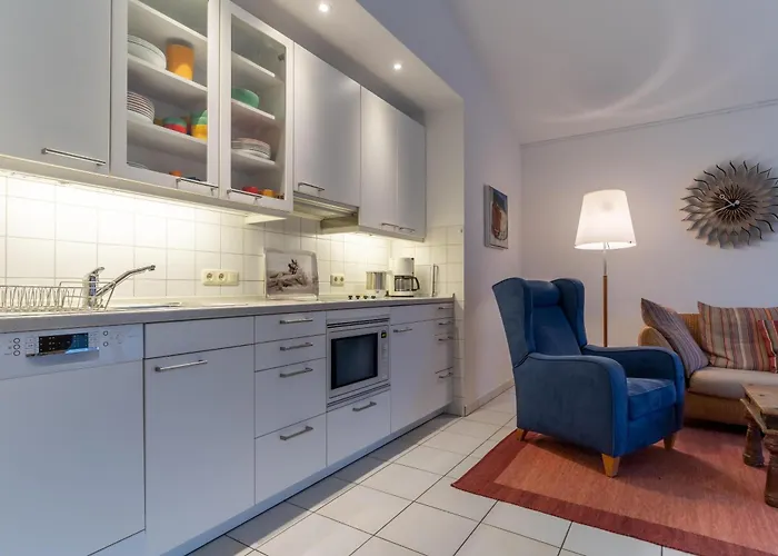 Schoener Wohnen Im Ot Bad *