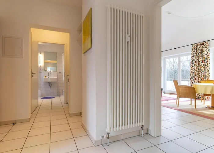 Schoener Wohnen Im Ot Bad Apartamento *