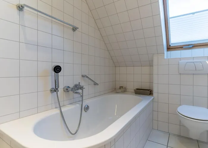 Schoener Wohnen Im Ot Bad Apartamento *