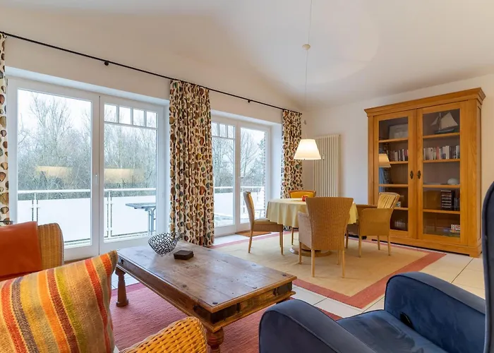 Schoener Wohnen Im Ot Bad *