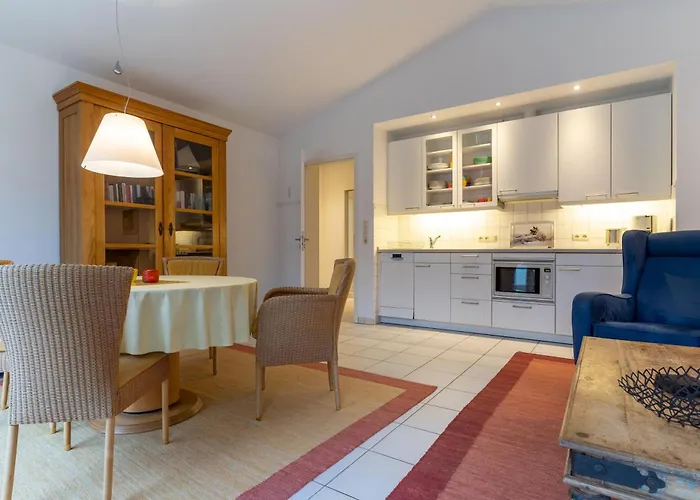 Schoener Wohnen Im Ot Bad